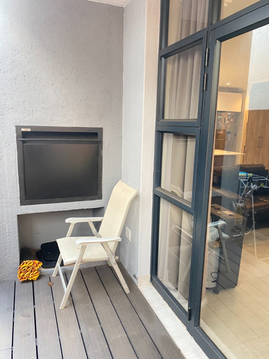 To Let 4 Bedroom Property for Rent in Bryanston Gauteng