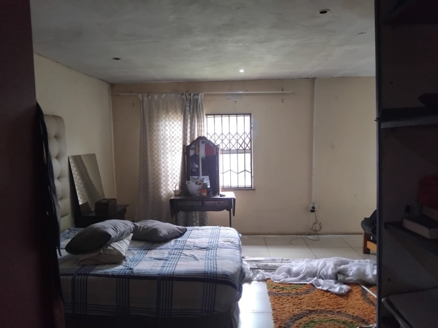 To Let 3 Bedroom Property for Rent in Protea South Gauteng