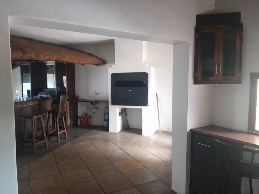 4 Bedroom Property for Sale in Kloofendal Gauteng