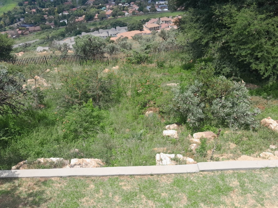 4 Bedroom Property for Sale in Kloofendal Gauteng