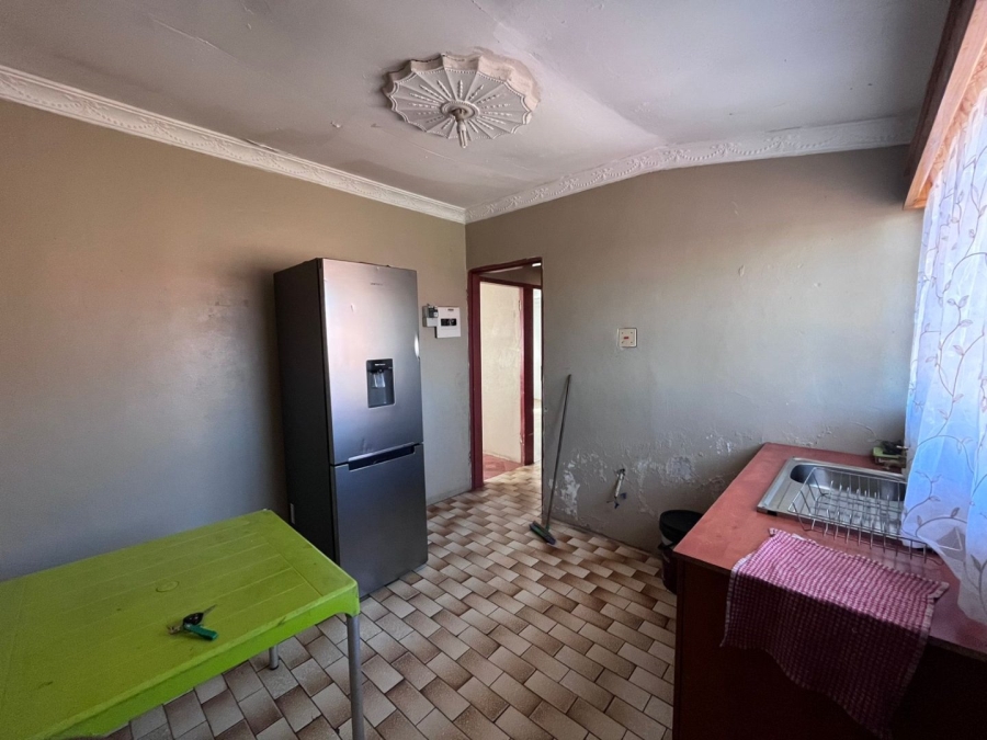 To Let  Bedroom Property for Rent in Soshanguve F Gauteng