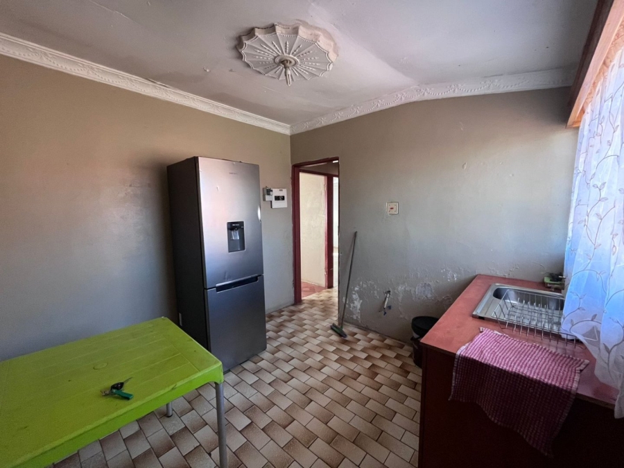 To Let  Bedroom Property for Rent in Soshanguve F Gauteng