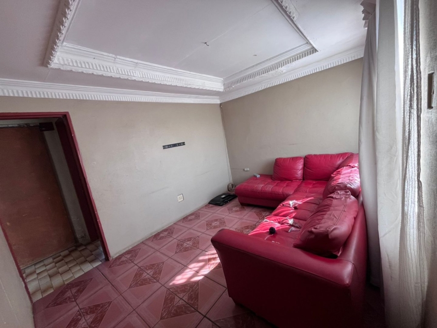 To Let  Bedroom Property for Rent in Soshanguve F Gauteng