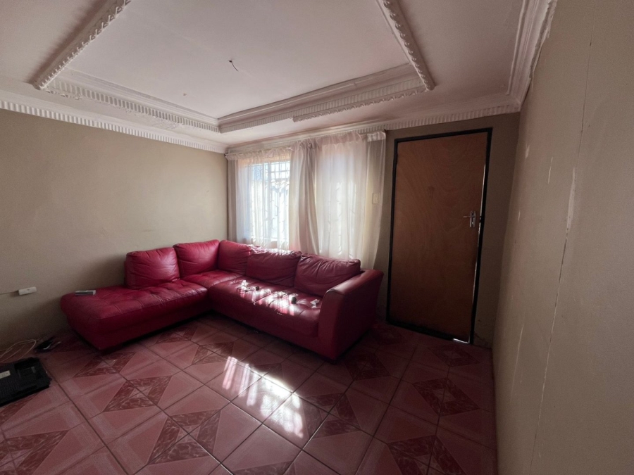 To Let  Bedroom Property for Rent in Soshanguve F Gauteng