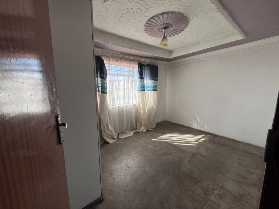 To Let  Bedroom Property for Rent in Soshanguve F Gauteng