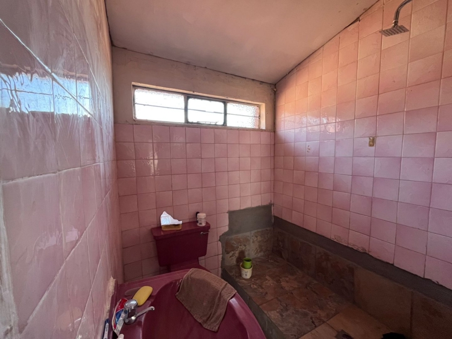 To Let  Bedroom Property for Rent in Soshanguve F Gauteng