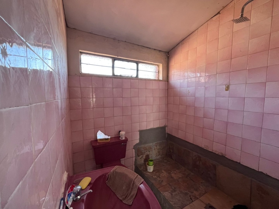 To Let  Bedroom Property for Rent in Soshanguve F Gauteng