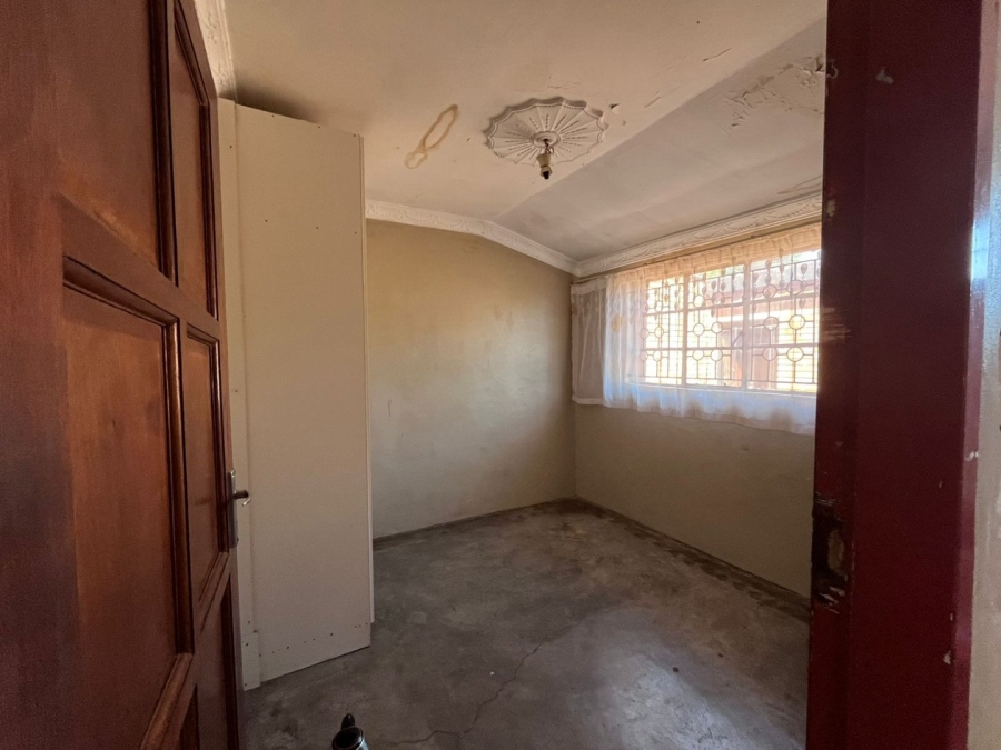 To Let  Bedroom Property for Rent in Soshanguve F Gauteng