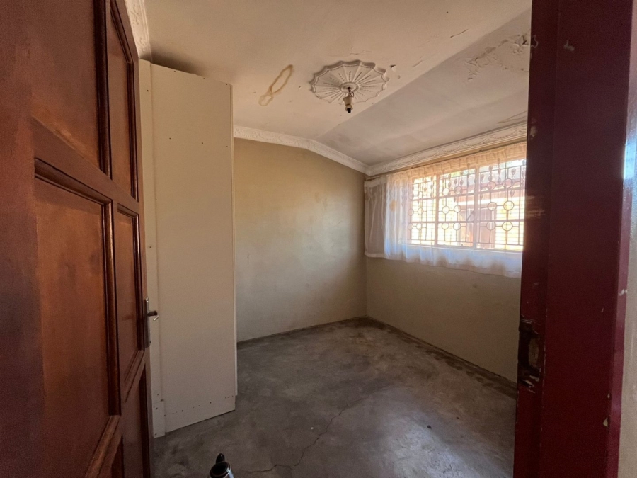 To Let  Bedroom Property for Rent in Soshanguve F Gauteng