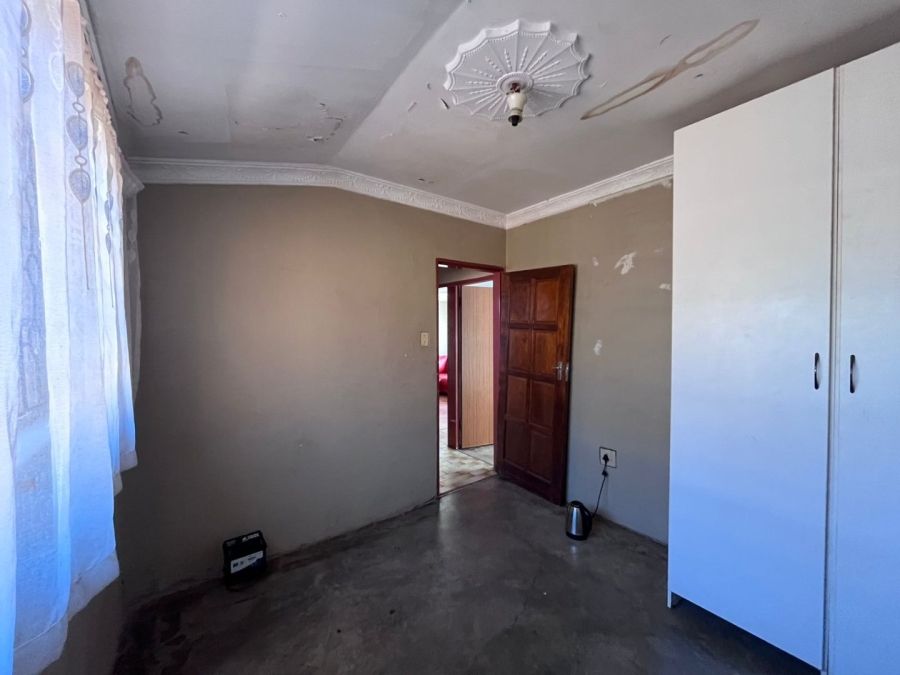 To Let  Bedroom Property for Rent in Soshanguve F Gauteng