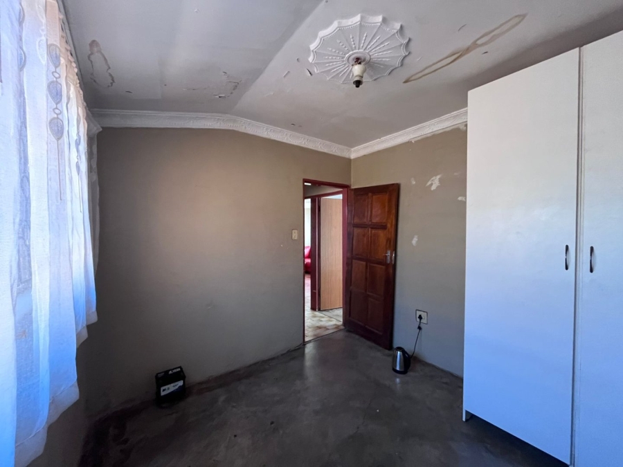 To Let  Bedroom Property for Rent in Soshanguve F Gauteng