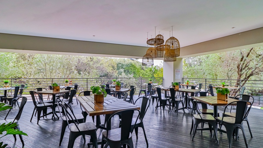 To Let 1 Bedroom Property for Rent in Helderfontein Estate Gauteng