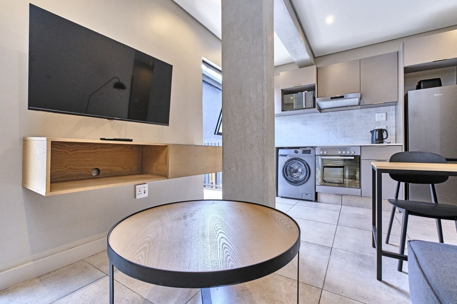 1 Bedroom Property for Sale in Sandown Gauteng