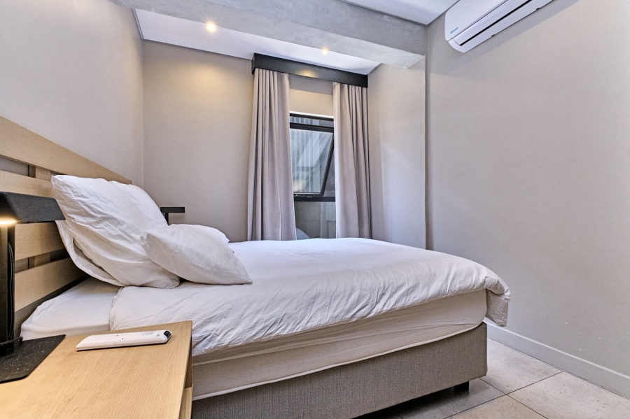 1 Bedroom Property for Sale in Sandown Gauteng