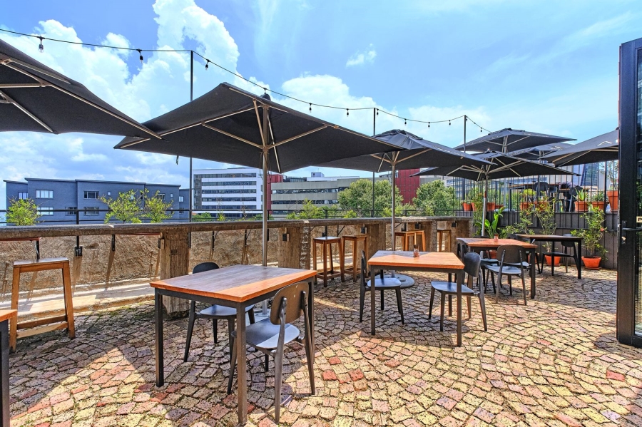 1 Bedroom Property for Sale in Sandown Gauteng