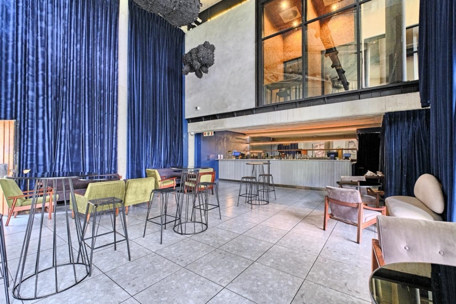 1 Bedroom Property for Sale in Sandown Gauteng