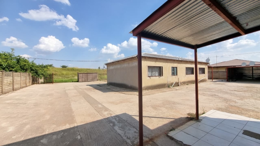 3 Bedroom Property for Sale in Duncanville Gauteng