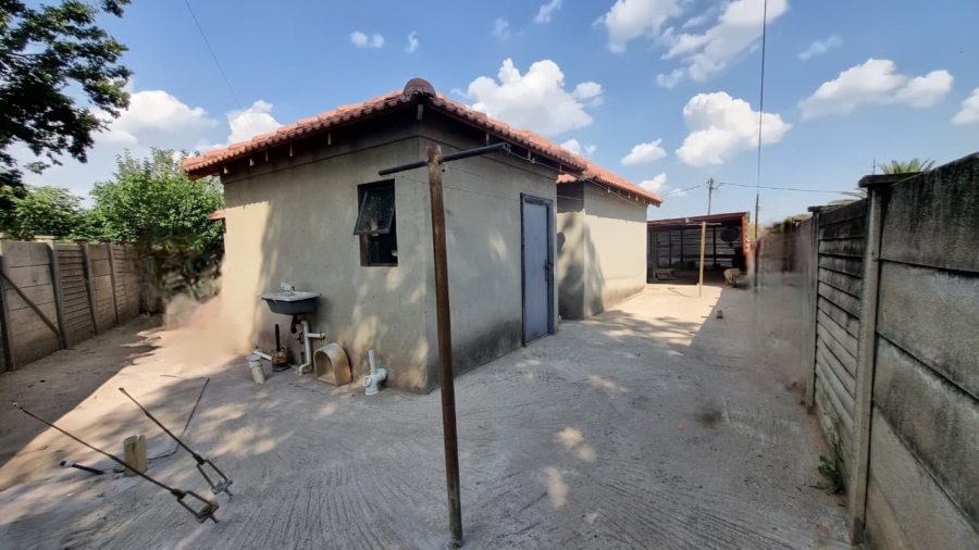 3 Bedroom Property for Sale in Duncanville Gauteng