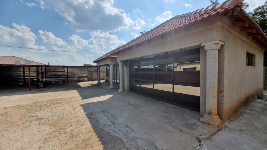 3 Bedroom Property for Sale in Duncanville Gauteng