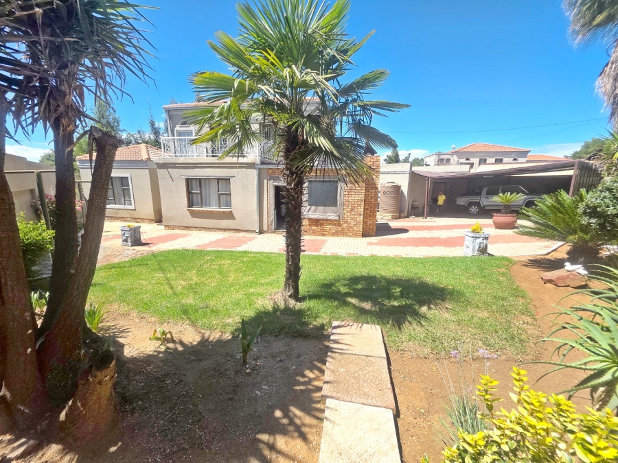 4 Bedroom Property for Sale in Jordaan Park Gauteng