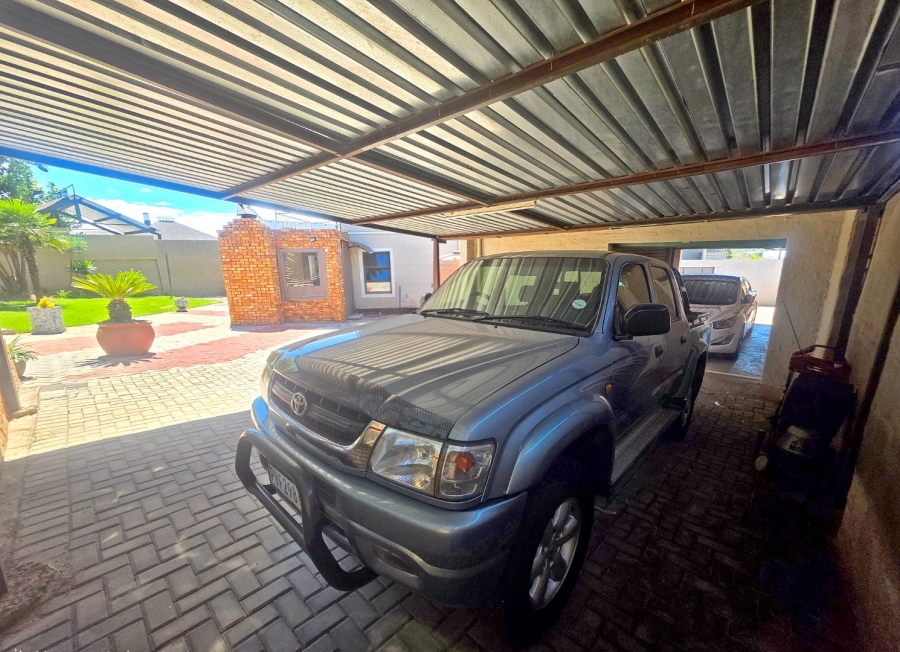 4 Bedroom Property for Sale in Jordaan Park Gauteng