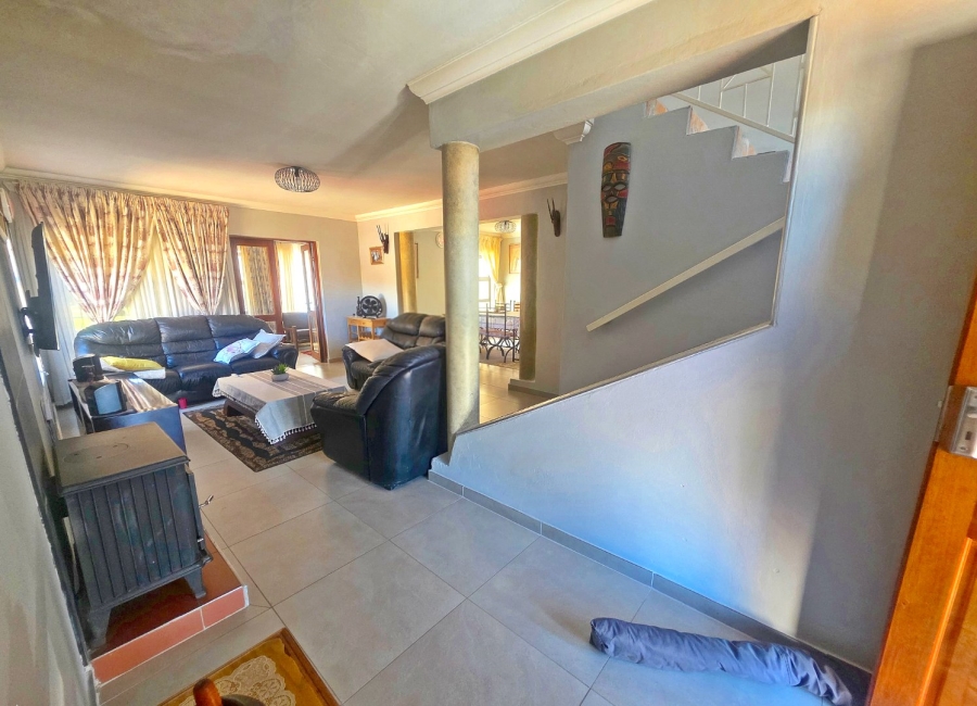 4 Bedroom Property for Sale in Jordaan Park Gauteng