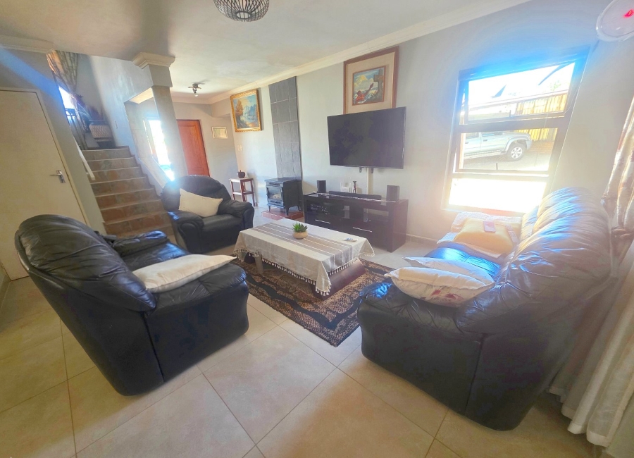 4 Bedroom Property for Sale in Jordaan Park Gauteng