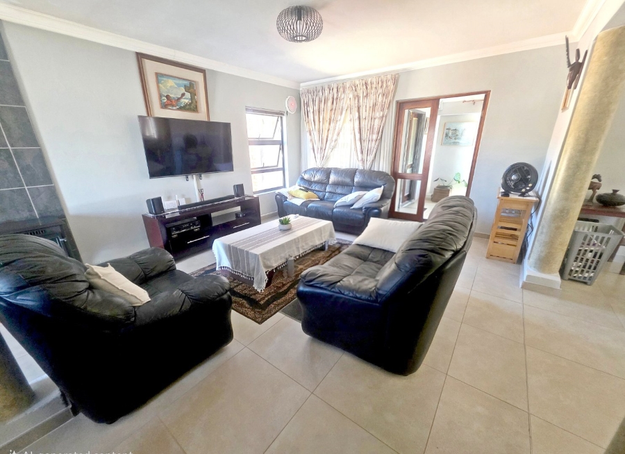 4 Bedroom Property for Sale in Jordaan Park Gauteng