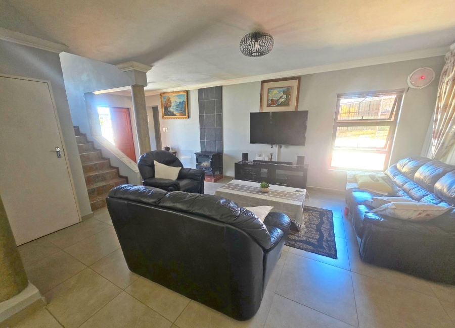 4 Bedroom Property for Sale in Jordaan Park Gauteng