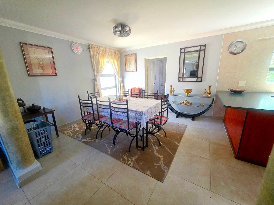 4 Bedroom Property for Sale in Jordaan Park Gauteng