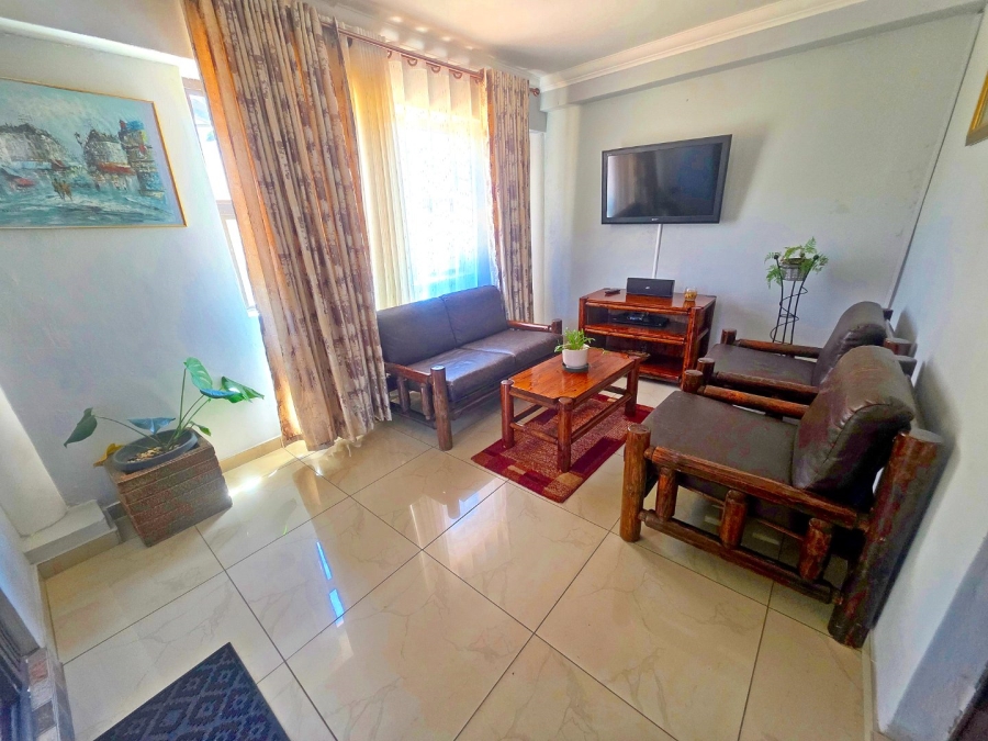 4 Bedroom Property for Sale in Jordaan Park Gauteng