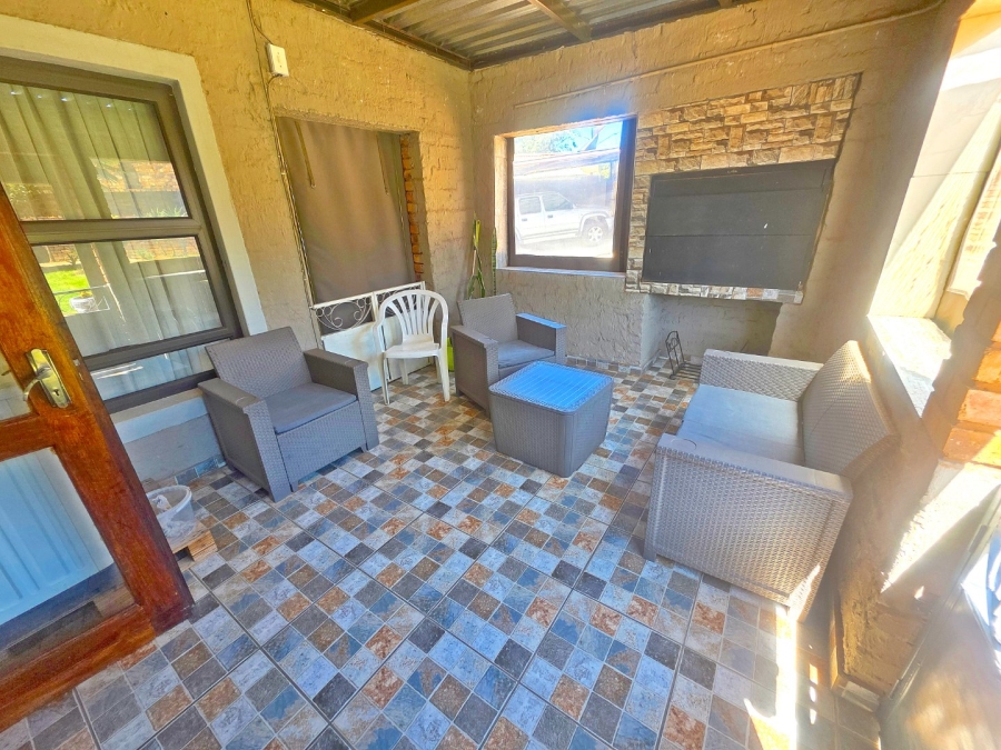 4 Bedroom Property for Sale in Jordaan Park Gauteng