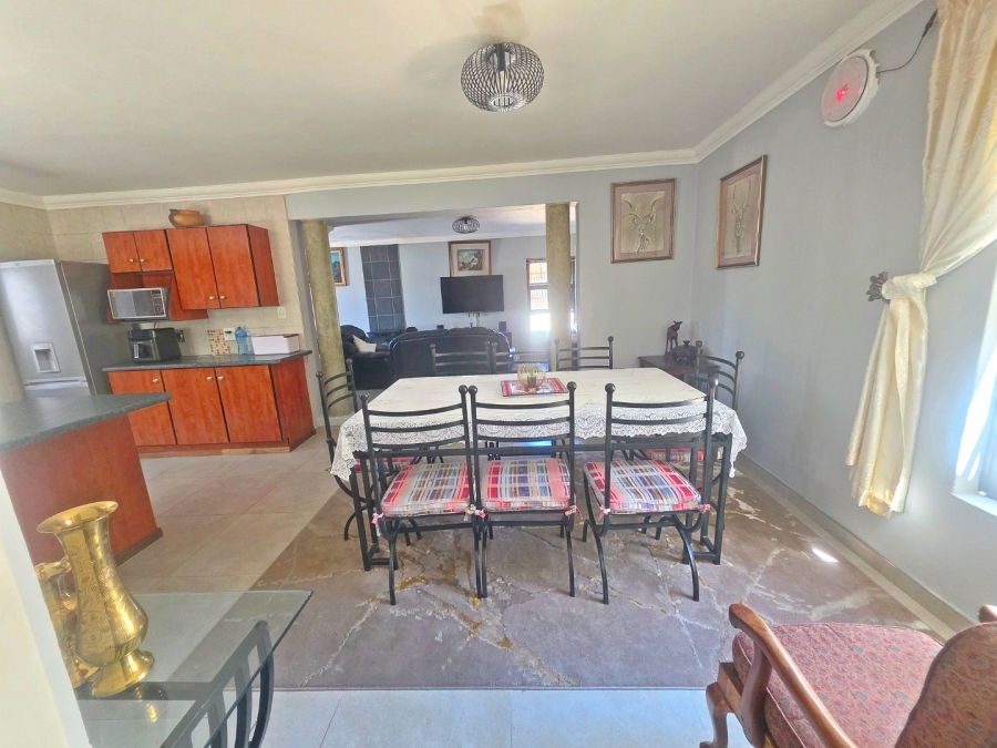 4 Bedroom Property for Sale in Jordaan Park Gauteng