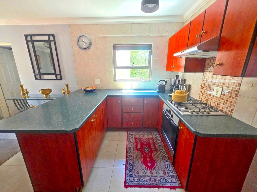 4 Bedroom Property for Sale in Jordaan Park Gauteng