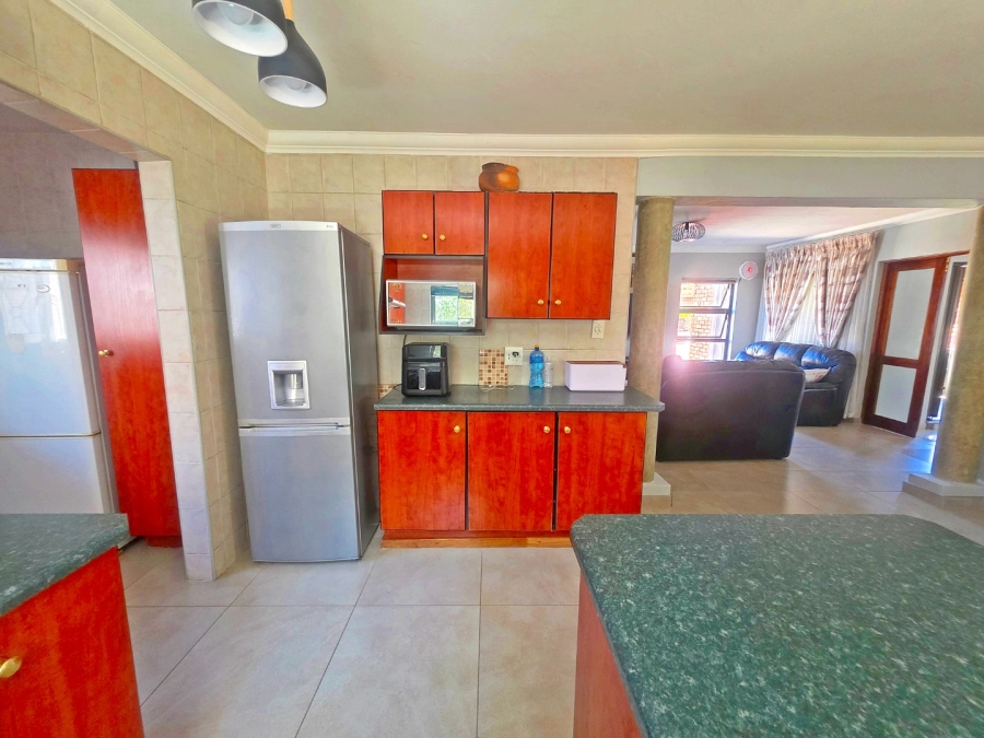 4 Bedroom Property for Sale in Jordaan Park Gauteng