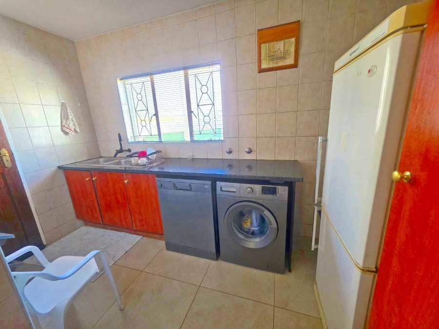4 Bedroom Property for Sale in Jordaan Park Gauteng