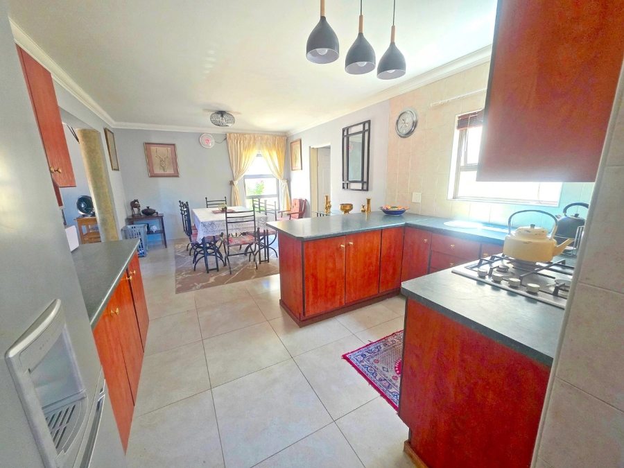4 Bedroom Property for Sale in Jordaan Park Gauteng