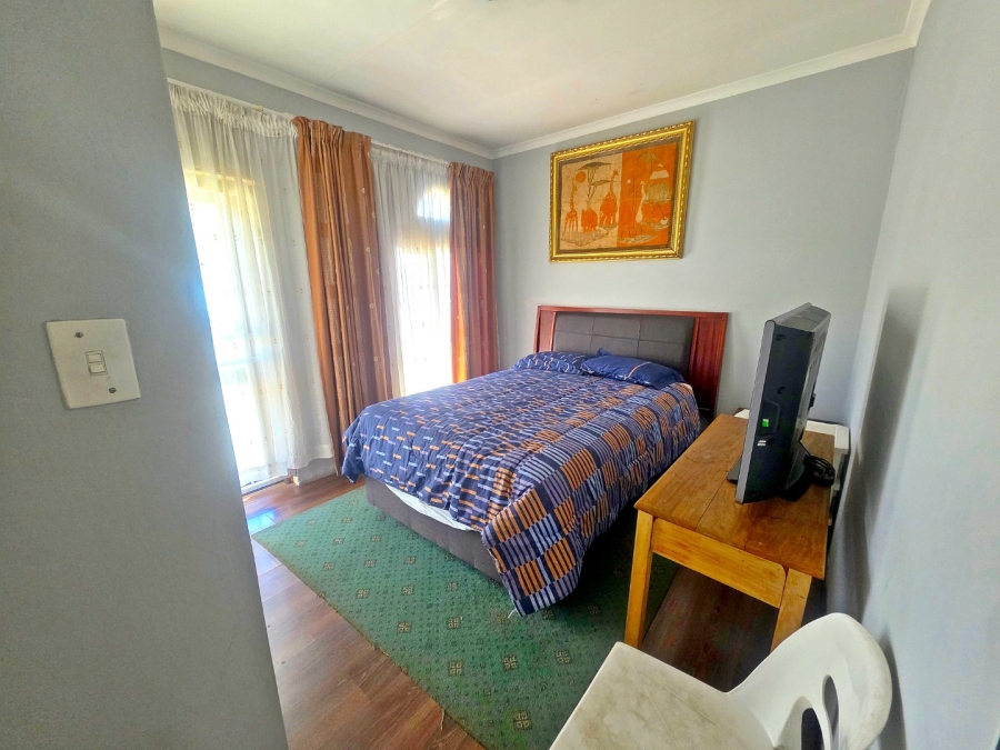 4 Bedroom Property for Sale in Jordaan Park Gauteng
