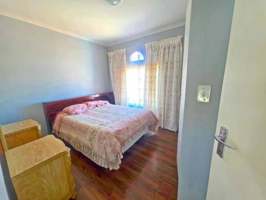 4 Bedroom Property for Sale in Jordaan Park Gauteng
