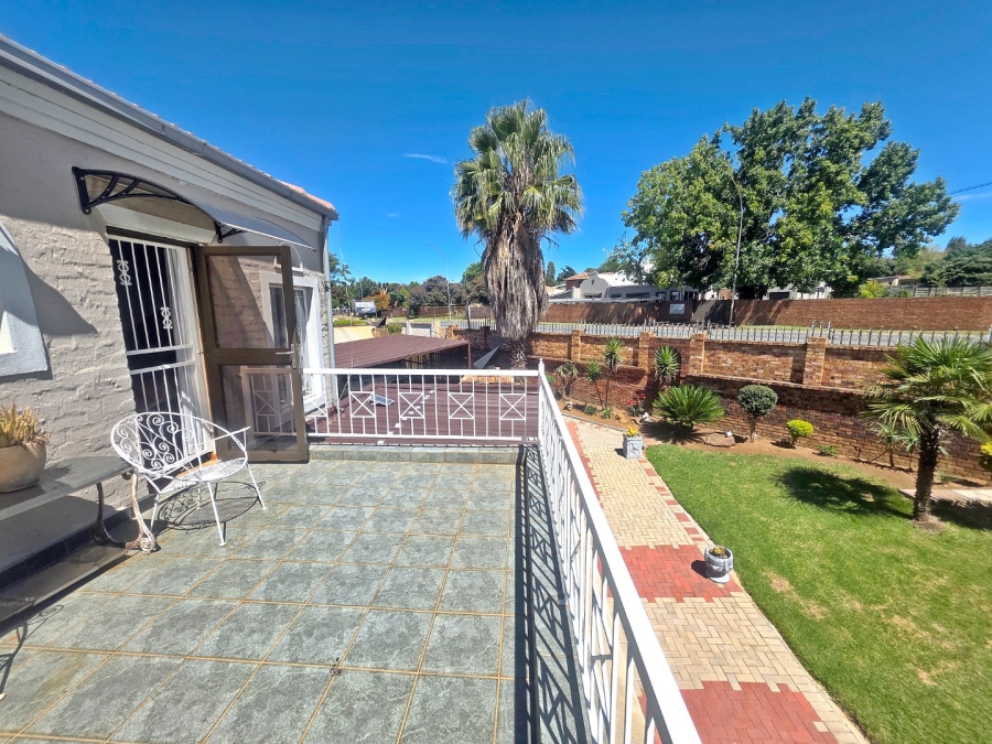 4 Bedroom Property for Sale in Jordaan Park Gauteng