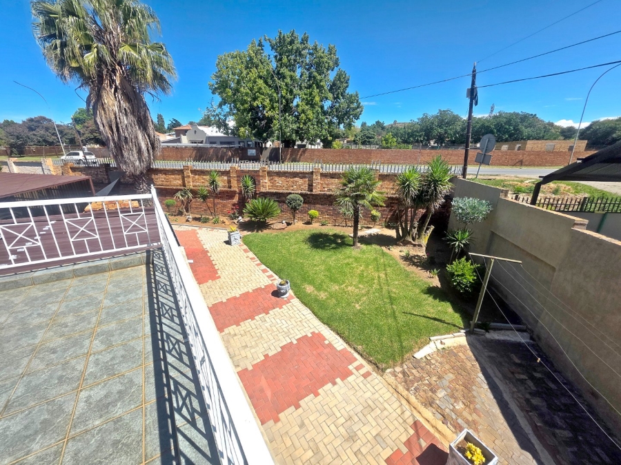 4 Bedroom Property for Sale in Jordaan Park Gauteng