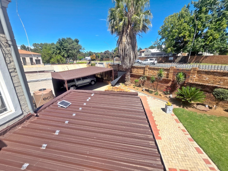 4 Bedroom Property for Sale in Jordaan Park Gauteng