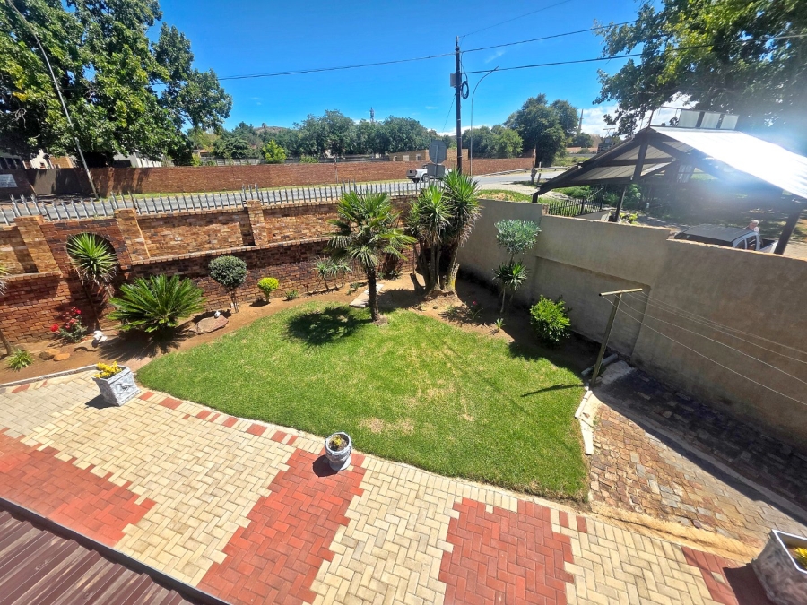 4 Bedroom Property for Sale in Jordaan Park Gauteng