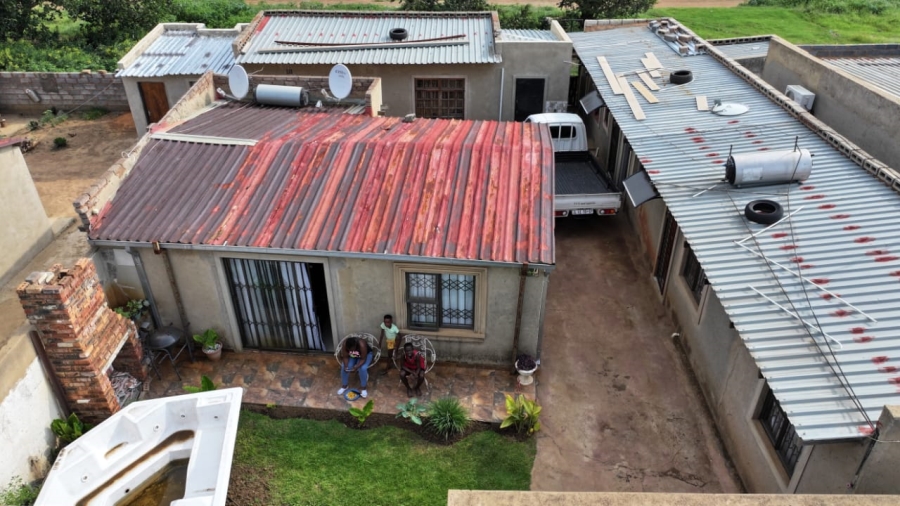 2 Bedroom Property for Sale in Palm Ridge Gauteng