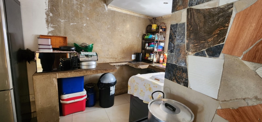 2 Bedroom Property for Sale in Palm Ridge Gauteng