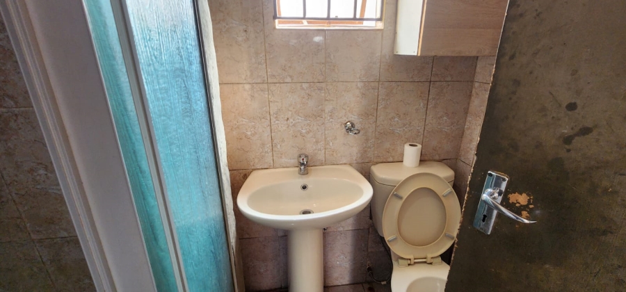 2 Bedroom Property for Sale in Palm Ridge Gauteng