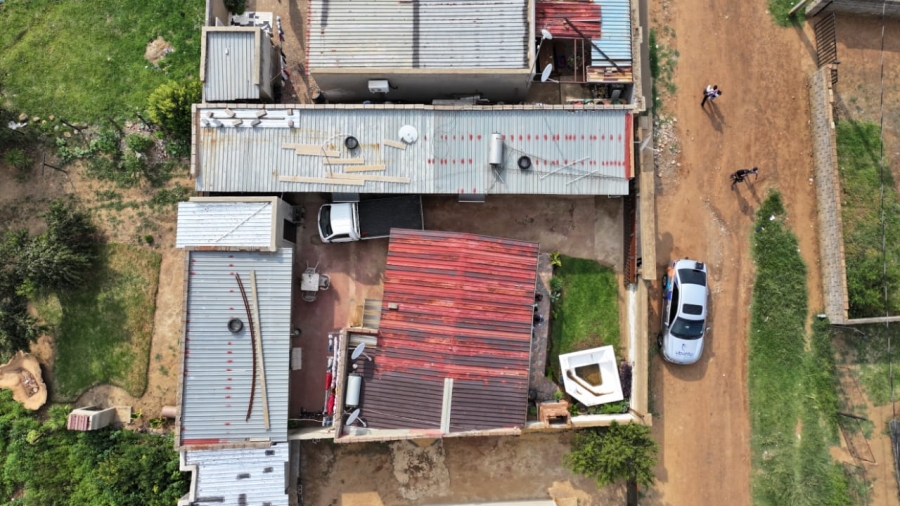 2 Bedroom Property for Sale in Palm Ridge Gauteng