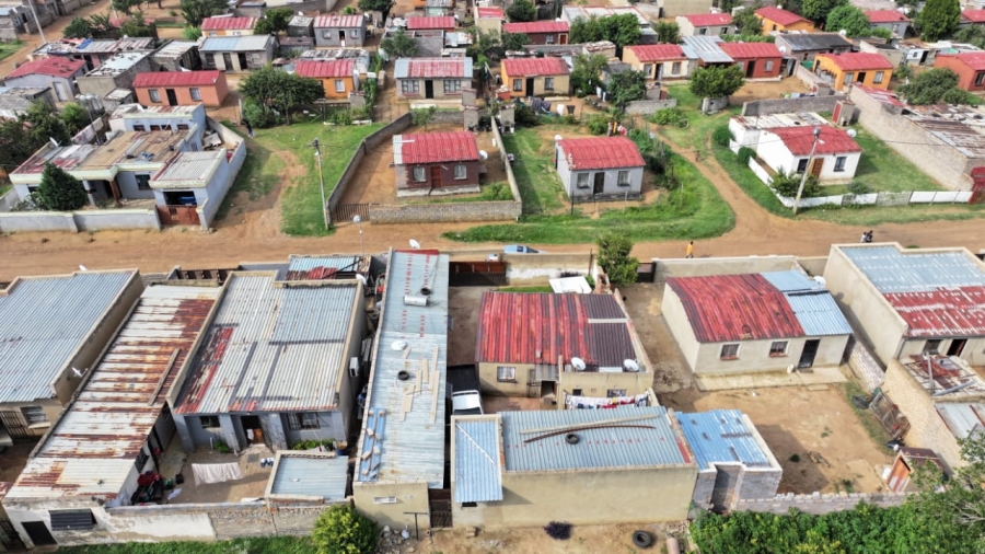 2 Bedroom Property for Sale in Palm Ridge Gauteng