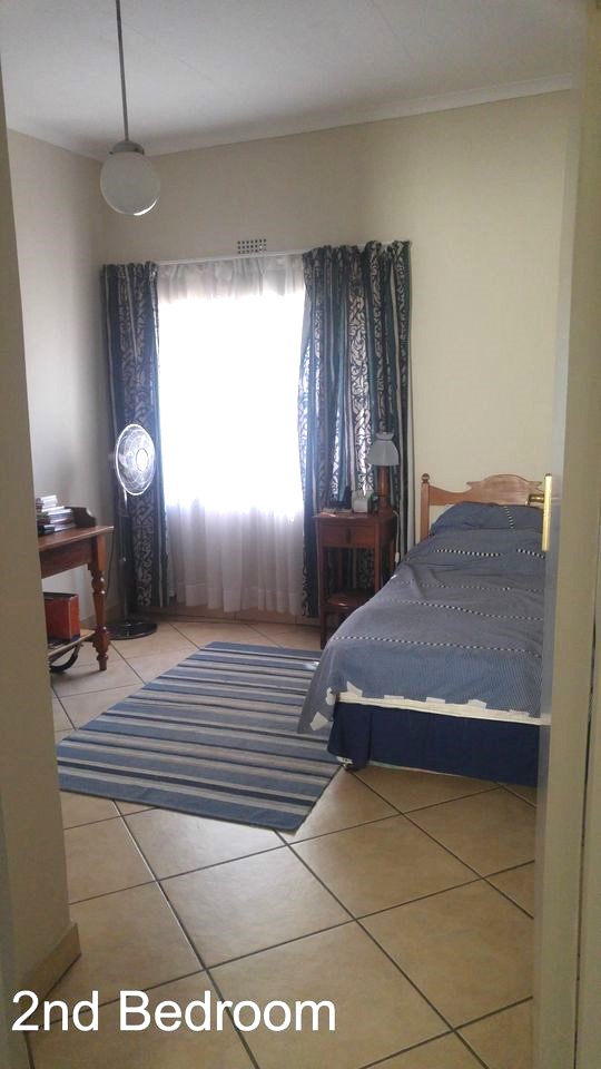 To Let 2 Bedroom Property for Rent in Franklin Roosevelt Park Gauteng