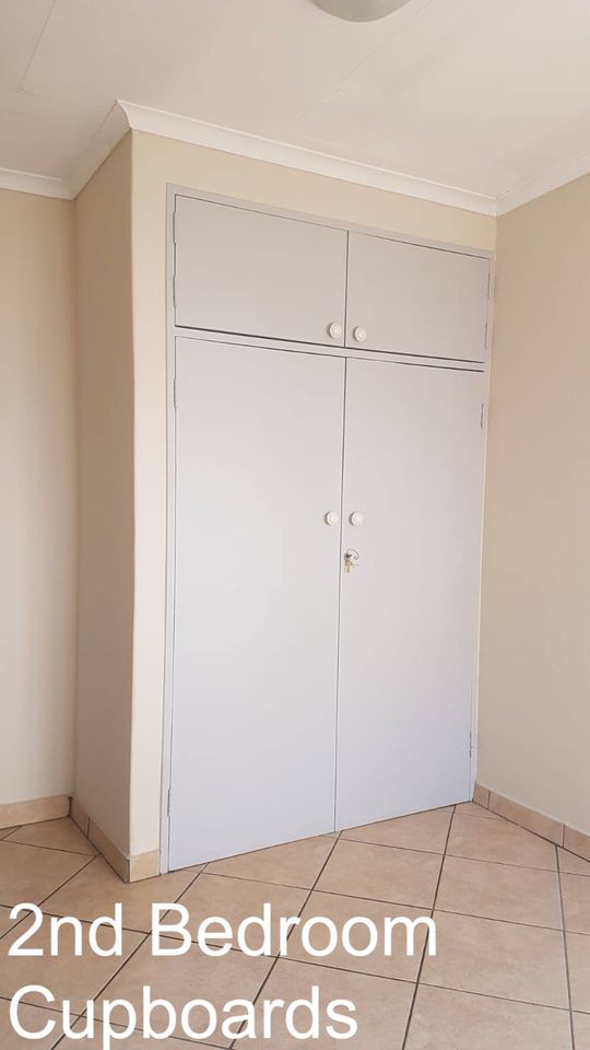 To Let 2 Bedroom Property for Rent in Franklin Roosevelt Park Gauteng